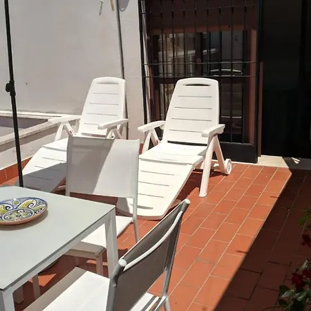 Apartamento Plaza *