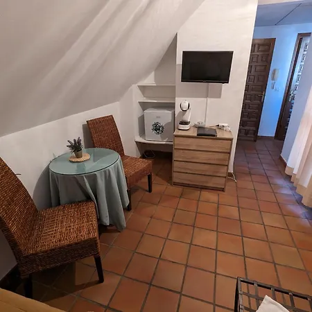 Plaza Apartamento Córdoba