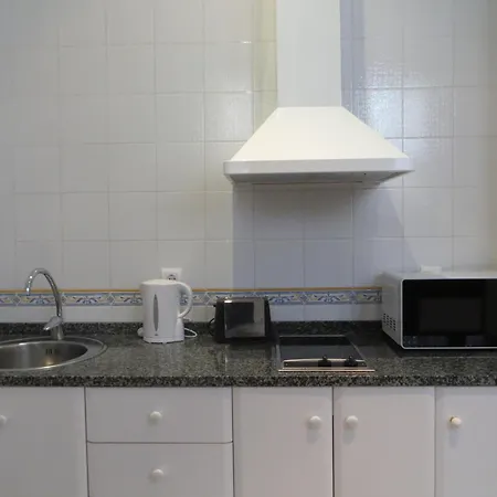 Apartamento Plaza *