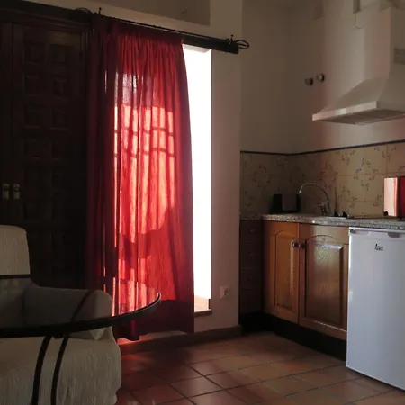 Apartamento Plaza