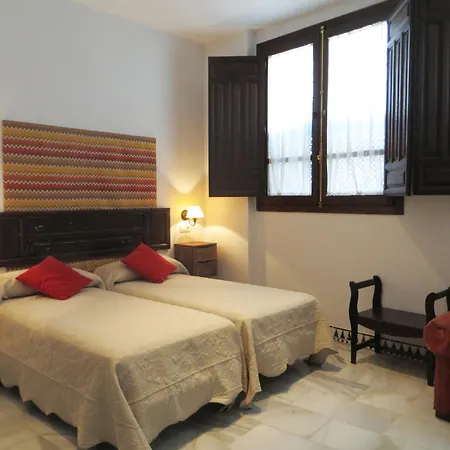 Plaza Apartamento