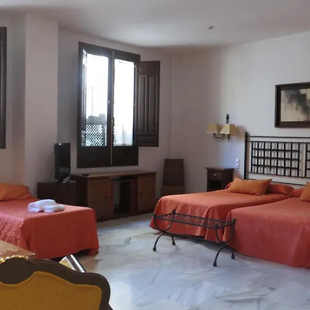 Apartamento Plaza Córdoba