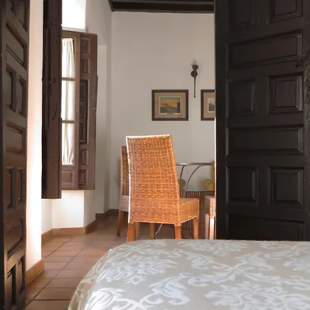 Apartamento Plaza