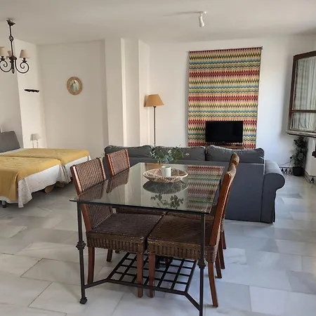 Plaza Apartamento