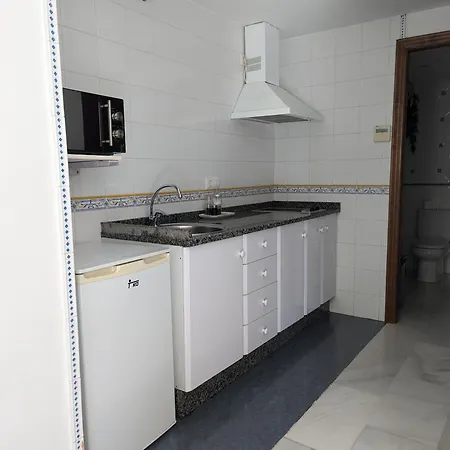Plaza Apartamento