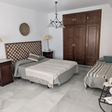 Plaza Apartamento *