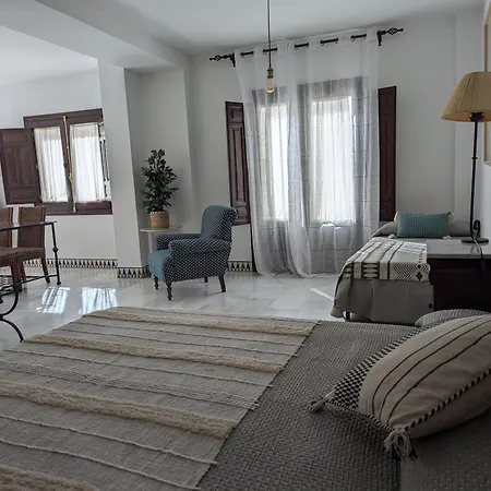 Apartamento Plaza *