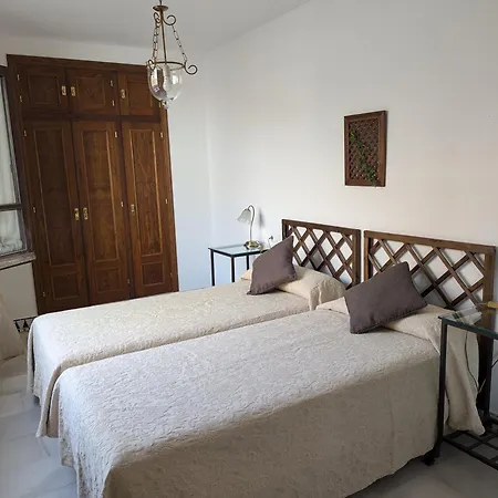 Apartamento Plaza Córdoba