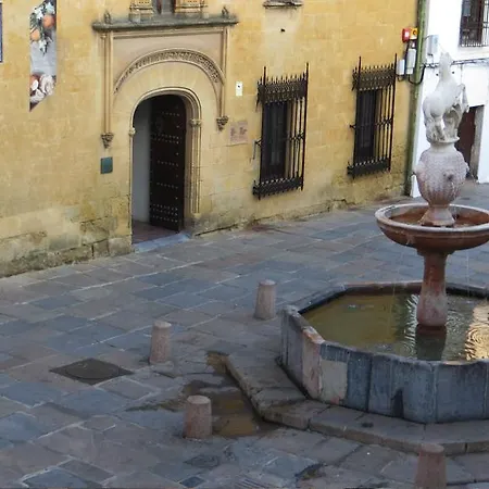 Apartamento Plaza Córdoba
