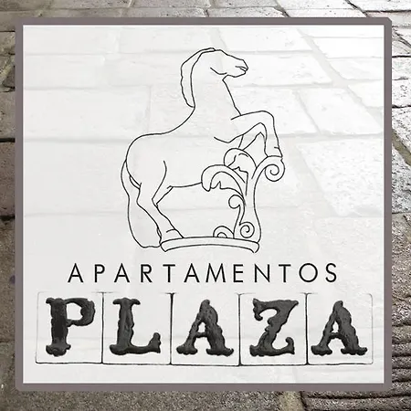 Apartamento Plaza Córdoba