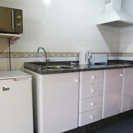Apartamento Plaza