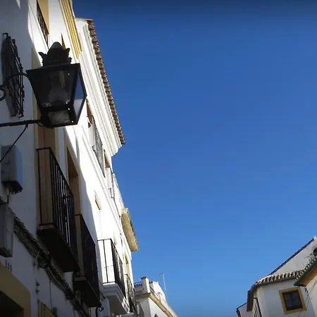 Plaza * Córdoba