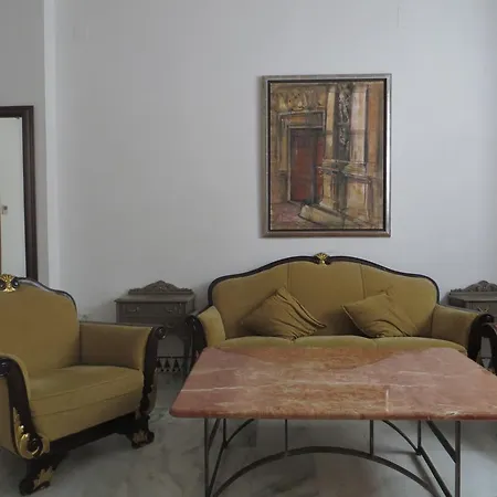 Apartamento Plaza