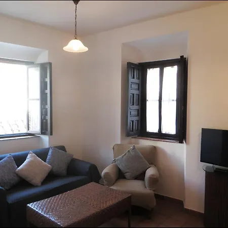 Plaza Apartamento Córdoba