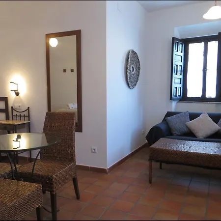 Plaza Apartamento