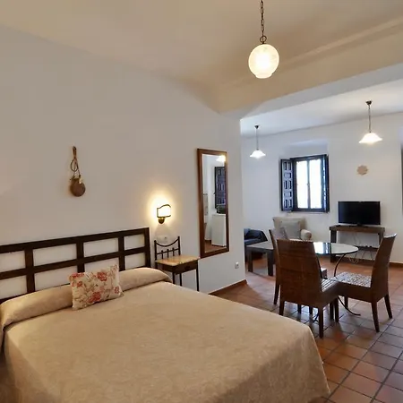 Apartamento Plaza