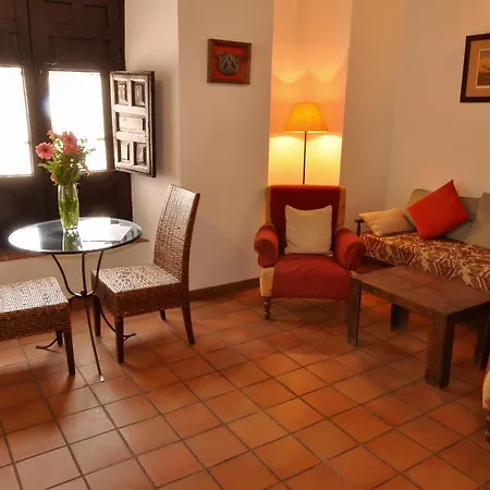 Plaza Apartamento