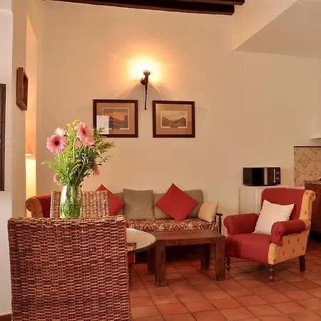 Apartamento Plaza *
