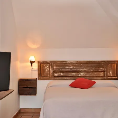 Plaza Apartamento