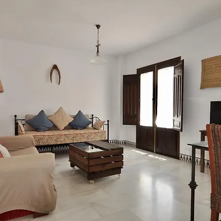 Apartamento Plaza Córdoba