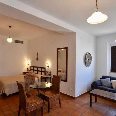 Plaza Apartamento