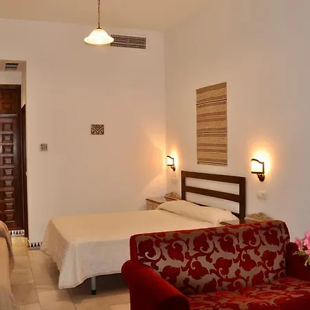 Apartamento Plaza *