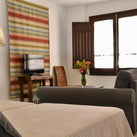 Plaza Apartamento