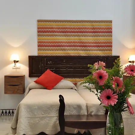 Plaza Apartamento