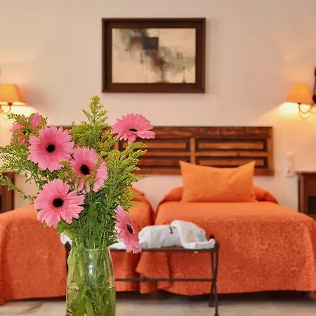 Plaza Apartamento