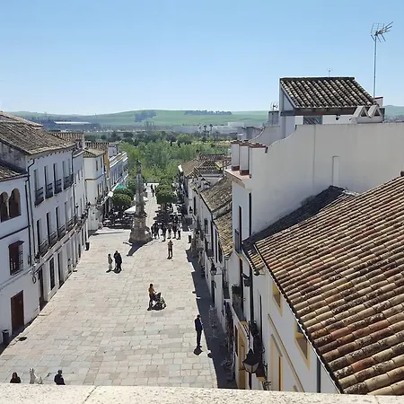 Plaza Apartamento Córdoba