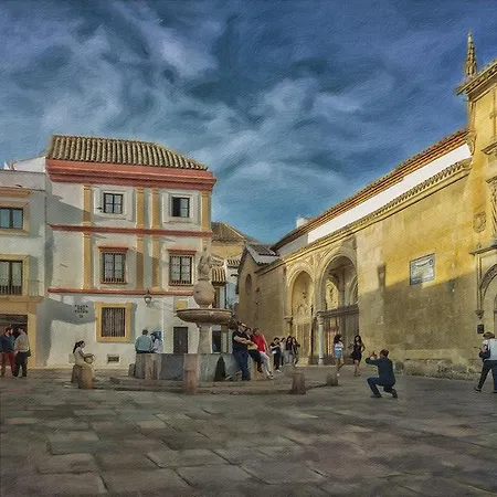 Apartamento Plaza