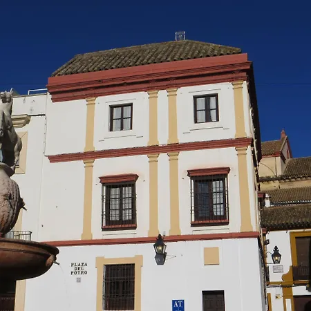 Plaza Córdoba