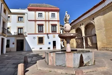 Plaza * Córdoba
