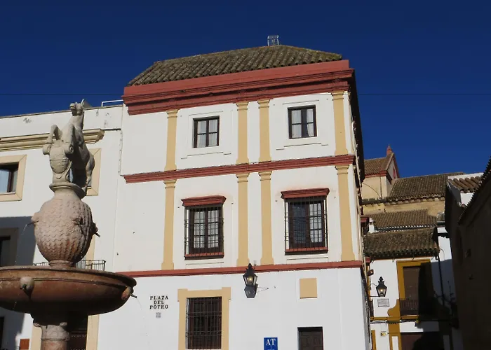 Plaza Córdoba