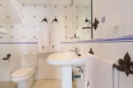 Lägenhet Plaza Córdoba