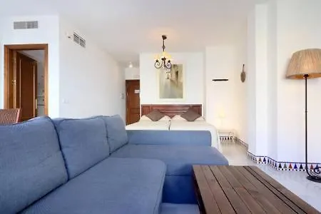 Lägenhet Plaza Córdoba