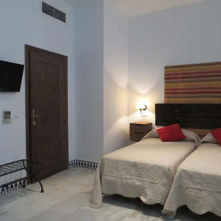 Plaza Apartmán *