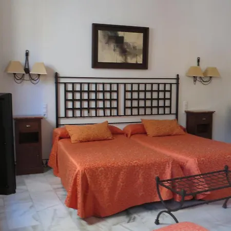 Plaza Apartmán Córdoba