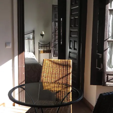 Plaza Apartmán *