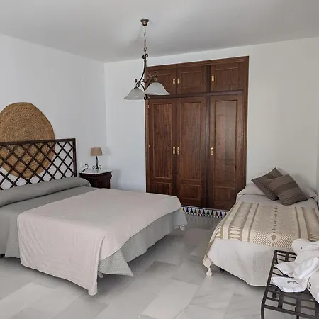 Plaza Apartmán Córdoba