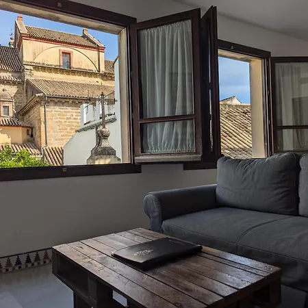 Plaza Apartmán