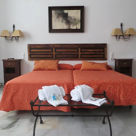 Plaza Apartmán Córdoba
