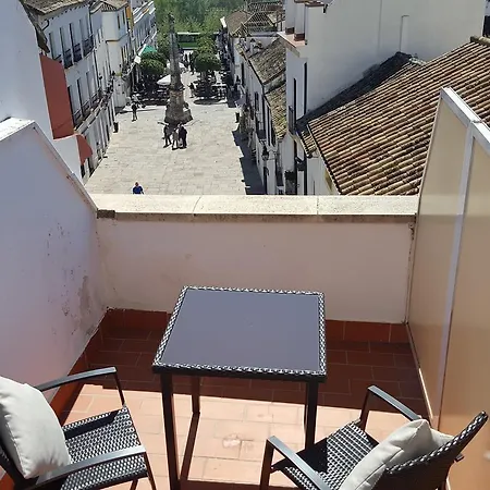 Apartmán Plaza *